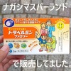ナガシマスパーランド内で酔い止めを購入。20年ぶりの遊園地で乗り物酔いした話。