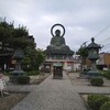 【富山県　高岡】　高岡大仏　高岡古城公園　瑞龍寺　伏木　雨晴海岸