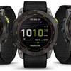 【 GARMIN Enduro 2 】Suica対応・ソーラー充電とAndroid対応スマートウォッチ国内最高峰モデル