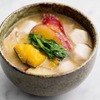 芋とかぼちゃの生姜汁のレシピ