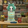【UNDERTALE】テミーのお店がエロかわアニメーションで話題