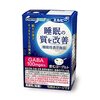 【🈹 53%OFF ⇒￥1,680 税込(￥56/本)💟】アイリスプラザ 機能性表示食品 睡眠改善 125ml×30本 飲むヨーグルト