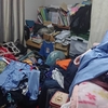 汚部屋って○○と同じ！？