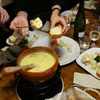 「覚王山チーズクラブ１２月例会」に参加してきました。