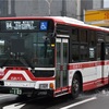 名鉄バス4803号車