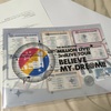 ミリオン3rdライブの来場アンケート回答者プレゼントが届いた