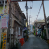 【前半】一味違った沖縄の風景“国際通り裏”でディープスポット巡りしてみた📸📸📸