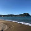 9月の北海道 - 余市で浜歩き