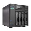 asustor製のNAS(AS1002T)にコントロールセンター(ACC)をインストールしようとしたらエラー発生