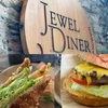 *ハノイで食べる本格的な絶品ハンバーガー【JEWEL DINER】*