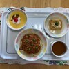 10/11(水)の給食