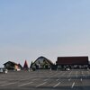 ワールド牧場　第1回　春の牧場祭2018　でカービングショウ
