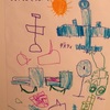 サンタさんにプレーンズのおもちゃをお願いした息子へ、廃盤品と言えなくて、夏