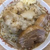 登良治郎　小ラーメン　白楽