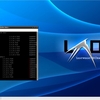 「Fedora 35 LXDE」をVirtualBox にインストール〈H150〉