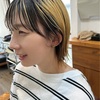 部分ブリーチ毛にも【髪質改善ストレート】で快適ヘアメンテナンス