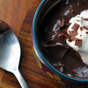  Dreamy Chocolate Pudding | Foodess.com