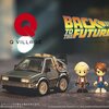 【バック・トゥ・ザ・フューチャー】Q VILLAGEシリーズから新商品発売！