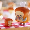 パンどろぼうフィギュアコレクション第2弾【Bread Thief figure collection2】
