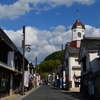 アンガールズ田中さんの故郷上下町へ～広島県府中市プチトリップその④～５月５日