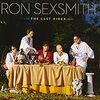 RON SEXSMITH 「THE LAST RIDER 」