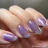 CANMAKE(キャンメイク)　カラフルネイルズ　N102 カラーデニム