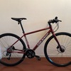 自転車増車 COLNAGO PORTA 2022 その1