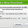 YouTube動画を好きな形式に変換して保存「YouTube to MP3 High Quality Downloader」