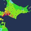 ☆北海道で大地震☆