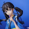 フィギュアお迎え リコリス・リコイル 井ノ上たきな 1/7スケールフィギュア アニプレックス