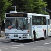 鹿児島交通(元阪急バス)　1911号車