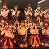 19/11/2 HKT48 「ただいま　恋愛中」公演　上島楓、竹本くるみ、坂本愛玲菜、外薗葉月