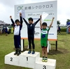 前橋シクロクロス 第1戦 (Shuntaro)