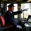 大手鉄道会社を引退した とある運転士の話【怪談みたいな】