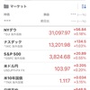 カオス❗️コロナの絶望感の高まりと比例する世界の株価指数