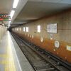 大阪メトロ　天神橋筋六丁目駅