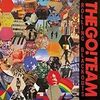  The Go! Team 「Rolling Blackouts」