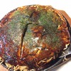 『広島の地域密着型お好み焼きシリーズ』三原焼きの隠れた名店、つぼみ