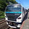 【エキタグ収集】2026年5月　小田原エリアでエキタグ選挙に参加　2日目③　東海道本線から相模湾を眺める