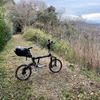 遠州鉄道奥山線跡ポタ③都田口～谷～金指