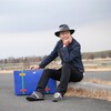 9月7日（土）19:00『人生の天気図』シンガーソングライター大須賀ひできさんをお迎えします