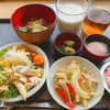 青森3日目LANI‘Sセレクション朝食