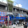 城南～渋谷エリアを散策