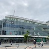 TAKAMATSU ORNE（高松オルネ）から玉藻公園へ