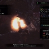 新大陸の狩人達よを終わらせておいた。【MHW:I日記】