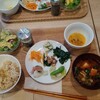 伊豆高原で女子会