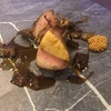 浅草  グロワグロワ　豚肉専門店で美味しい豚肉料理を食べた
