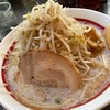 出張ラーメン。