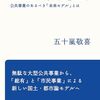 インフラの経年劣化