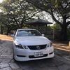 檜室紘さん 北海道 LEXUS GS450h[愛車自慢ランキングエントリーNo.15]